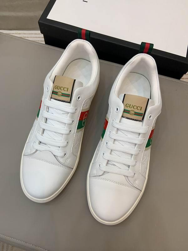 Gucci Men's Shoes 1126